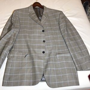 Burberry Sport Coat